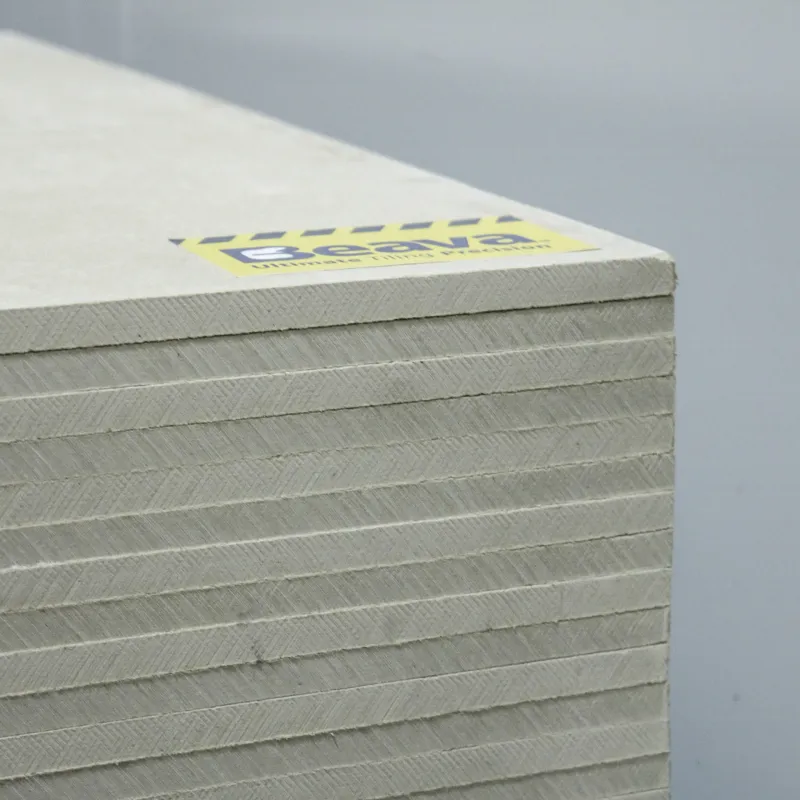 12mm Beava Backer Board 1200mm x 800mm x 12mm