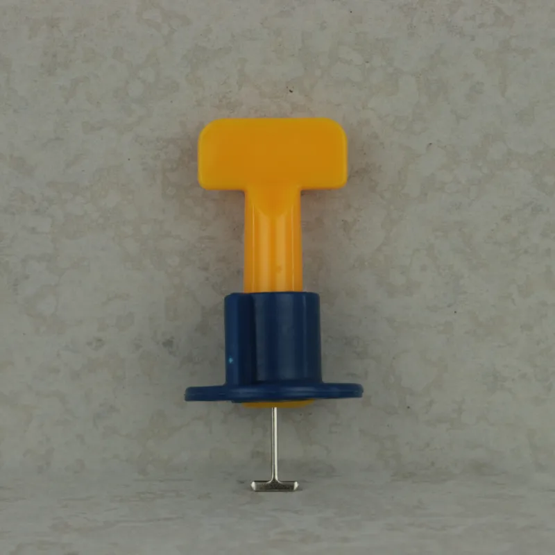Beava MaxiLevel T-Spin Spacer 1.5mm (50 Pack)