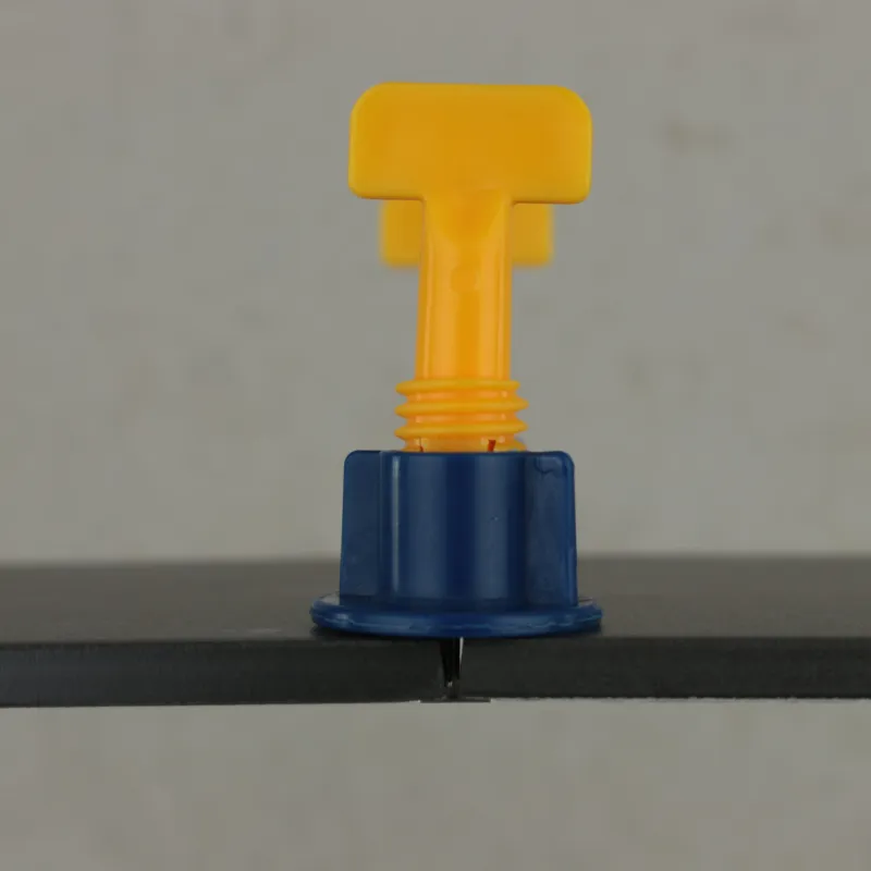 Beava MaxiLevel T-Spin Spacer 1.5mm (50 Pack)