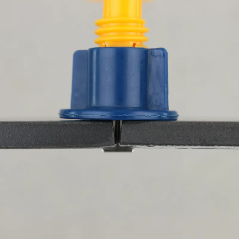 Beava MaxiLevel T-Spin Spacer 1.5mm (50 Pack)