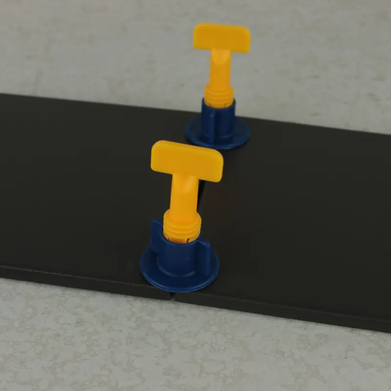 Beava MaxiLevel T-Spin Spacer 1.5mm (50 Pack)