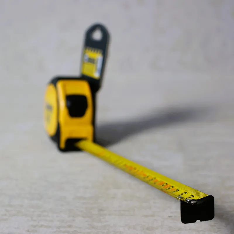 Beava Tilers Tape Measure 8m