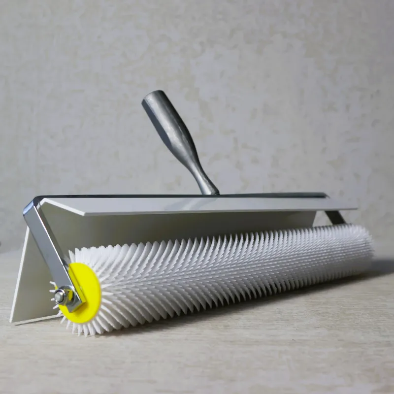 Beava Spiked Roller 100mm 28/500mm