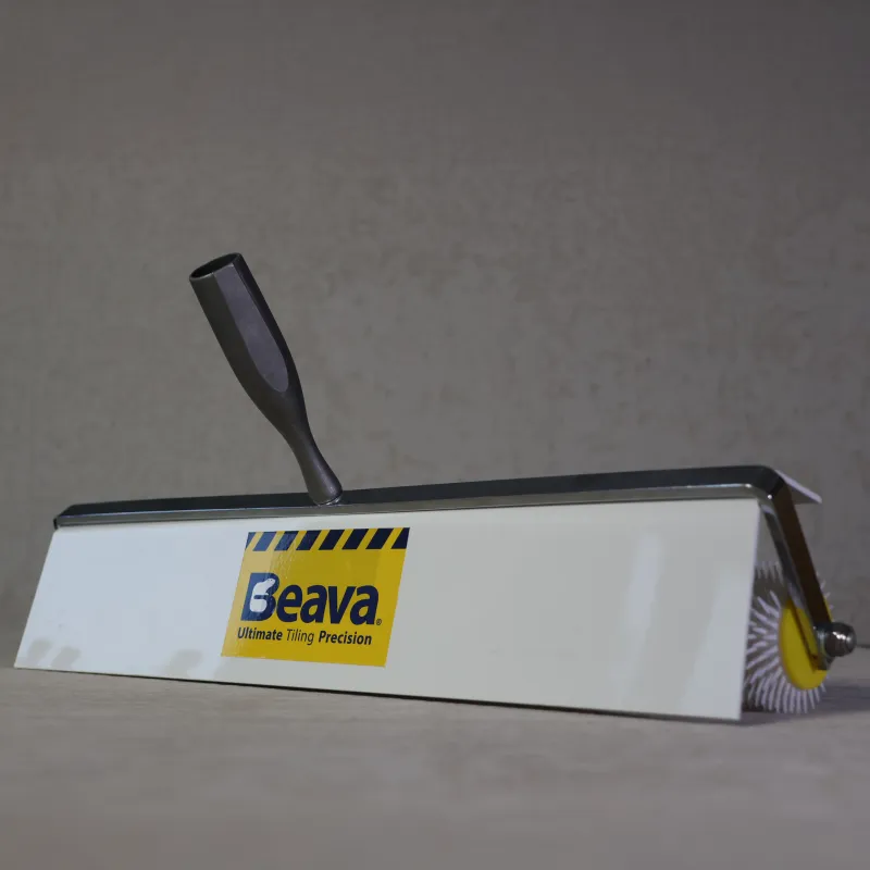 Beava Spiked Roller 100mm 28/500mm