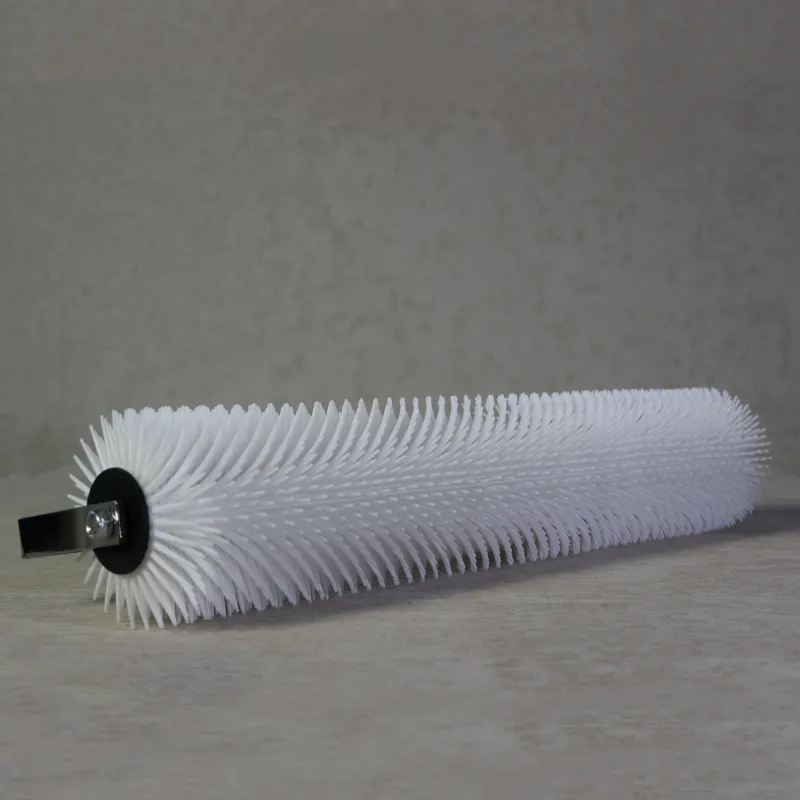 Beava Spiked Roller 100mm 28/500mm