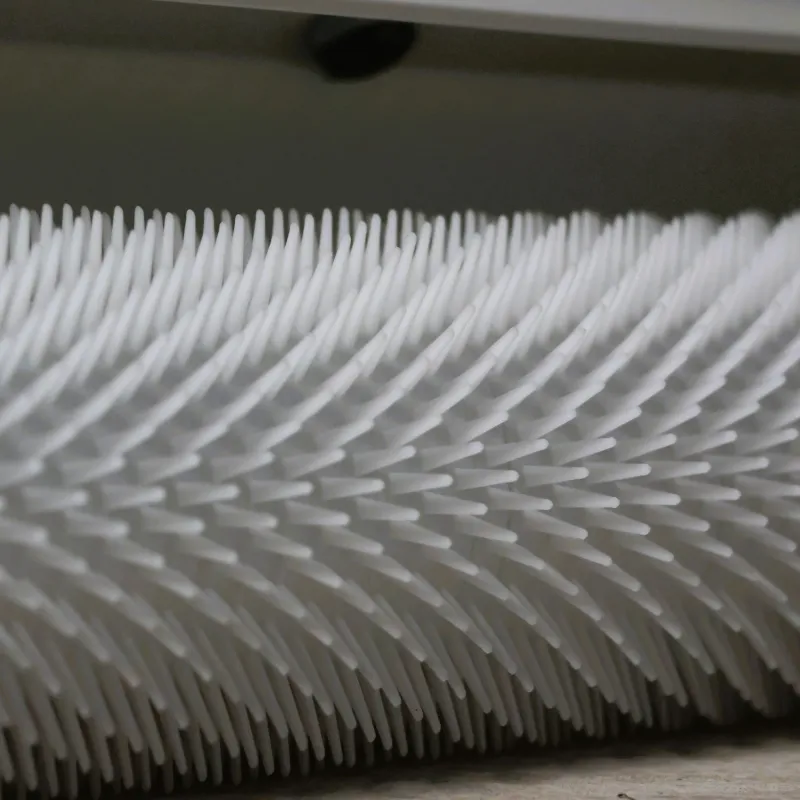 Beava Spiked Roller 100mm 28/500mm