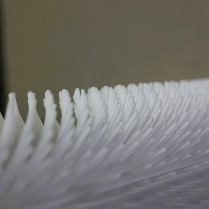 Beava Spiked Roller 100mm 28/500mm