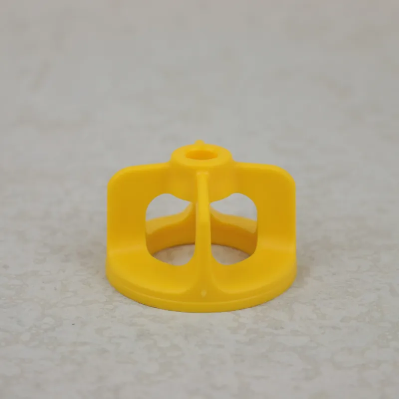 Beava Spin Spacer Caps (Pack of 50)