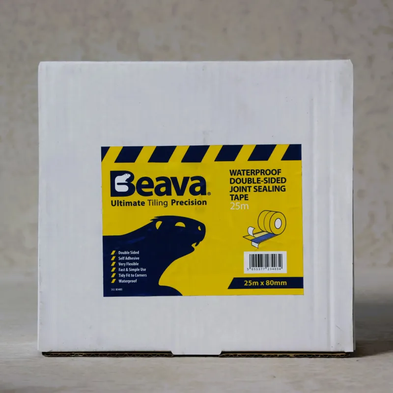 Beava Double-Sided Waterproof Tape