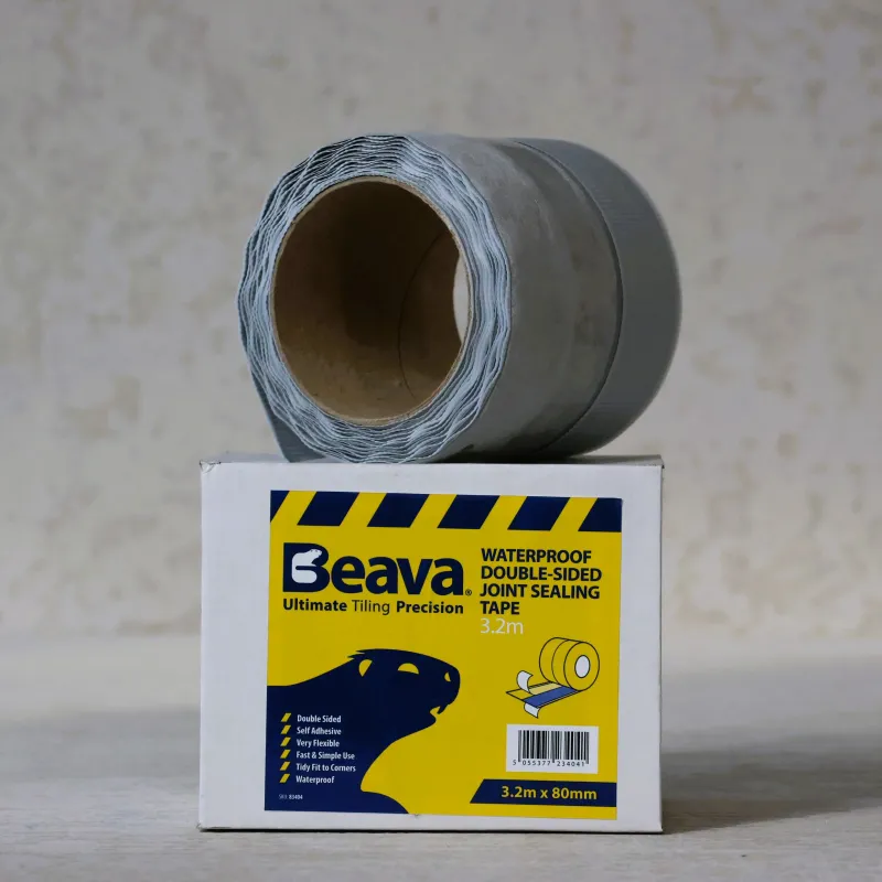 Beava Double-Sided Waterproof Tape