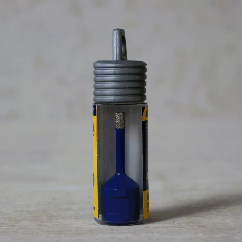 Porcelain Hole Drill Bit M14 Connector  -  Beava Direct