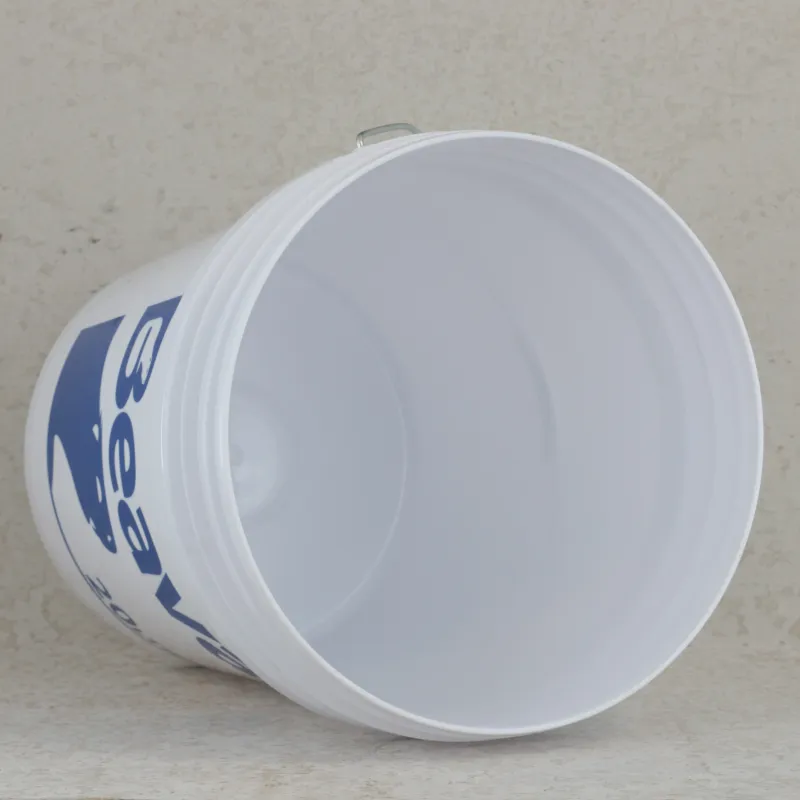 BeavaTub Mixing Bucket for BeavaTub Liner