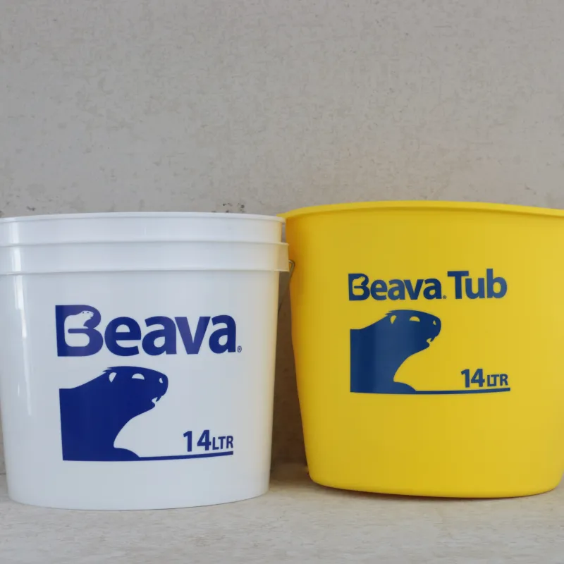 BeavaTub Mixing Bucket for BeavaTub Liner
