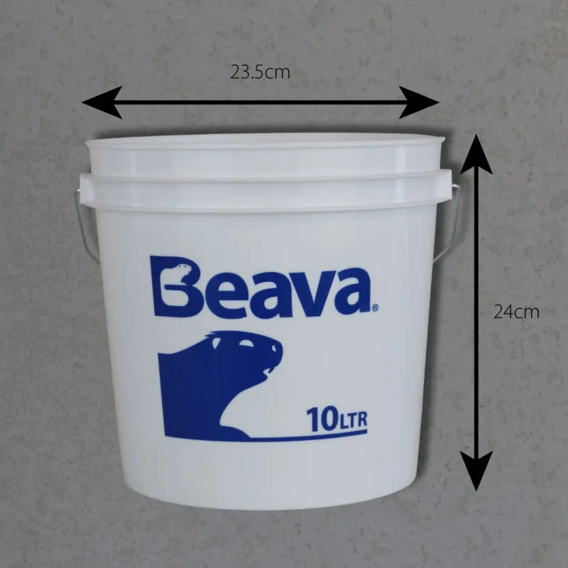 BeavaTub Mixing Bucket for BeavaTub Liner