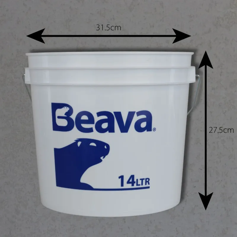 BeavaTub Mixing Bucket for BeavaTub Liner