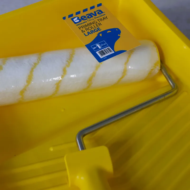 Beava Priming Tray & Roller