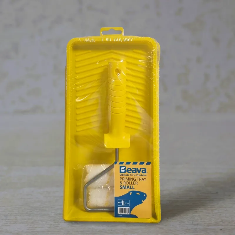 Beava Priming Tray & Roller