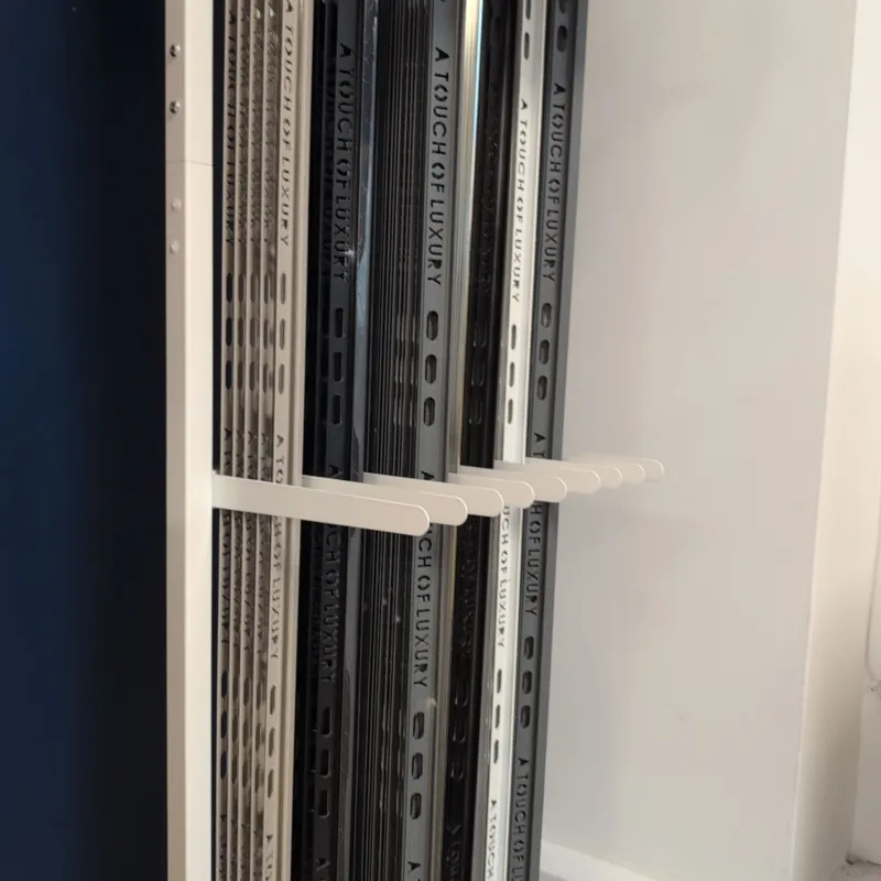 Beava Trim Stand & Side Piece