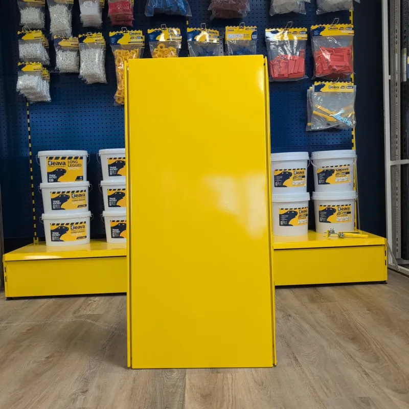 Beava Large Metal BeavaTool Stand Base (Part 1 of 2)