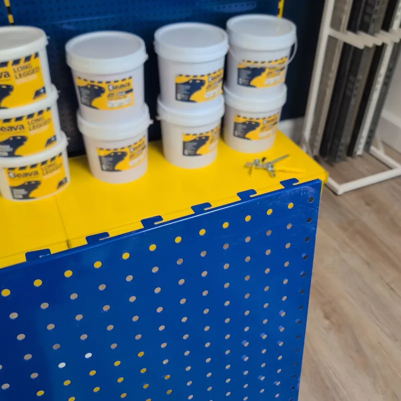 Beava Large Metal BeavaTool Stand Base (Part 1 of 2)