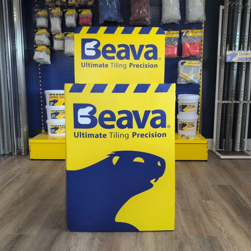 Beava MaxiLevel Dump Bin