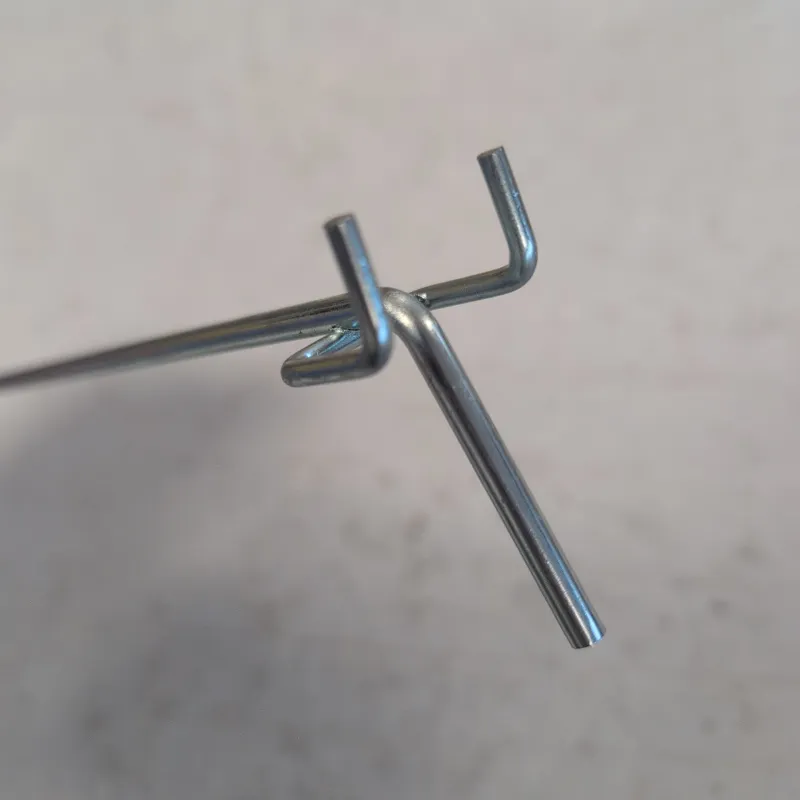 Beava SM9 Hooks for Beava Tool Stand 10x Pack