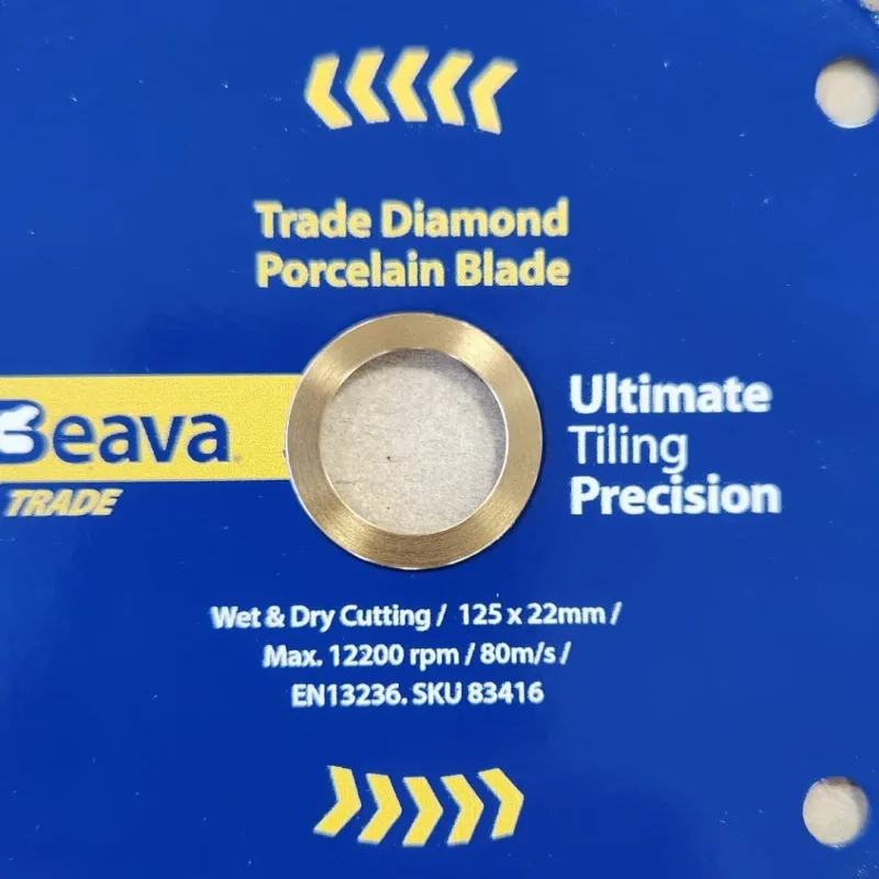 Beava Reducing Bush
