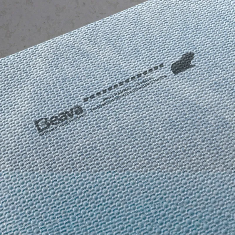 Beava TradeMAT Professional Decoupling & Anti Crack Matting