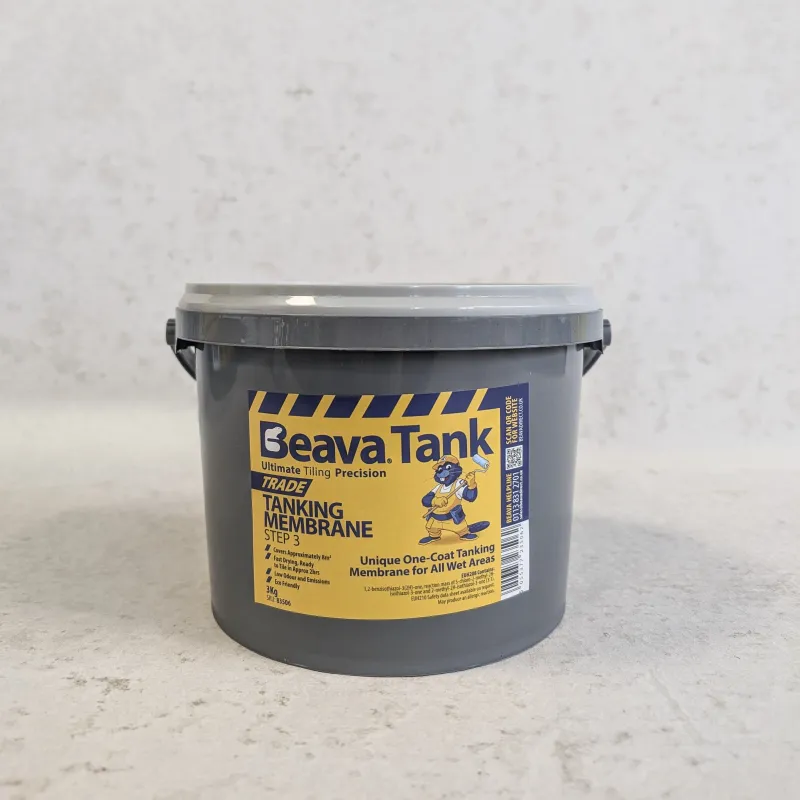 BeavaTank Trade Tanking Kit