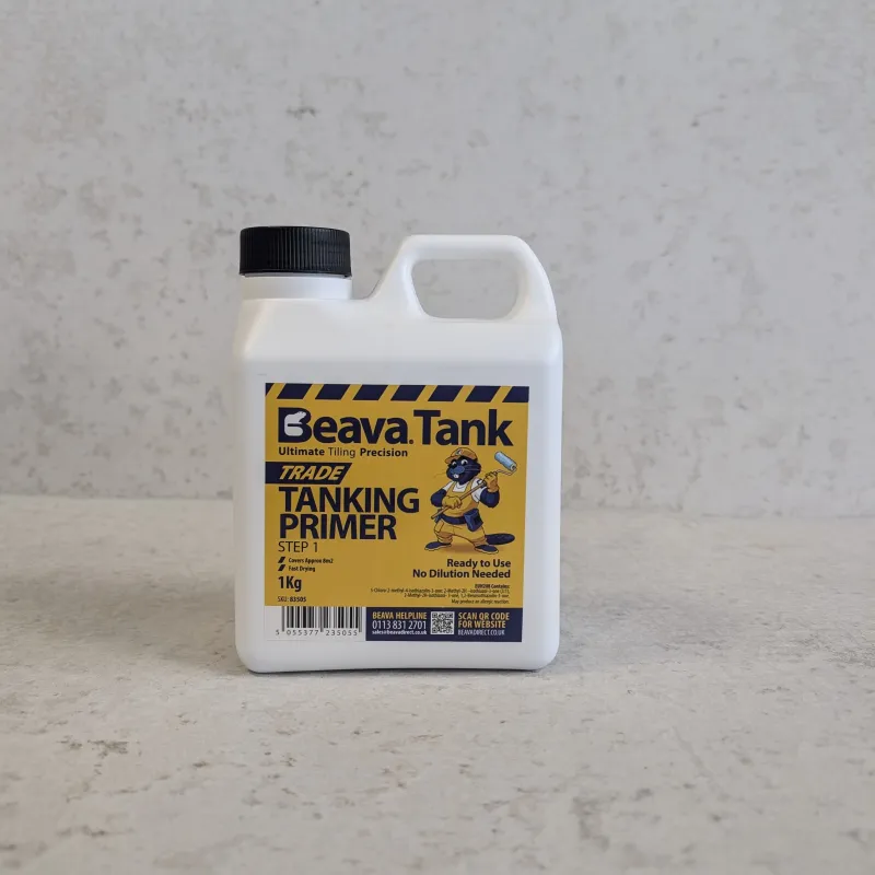 BeavaTank Trade Tanking Kit