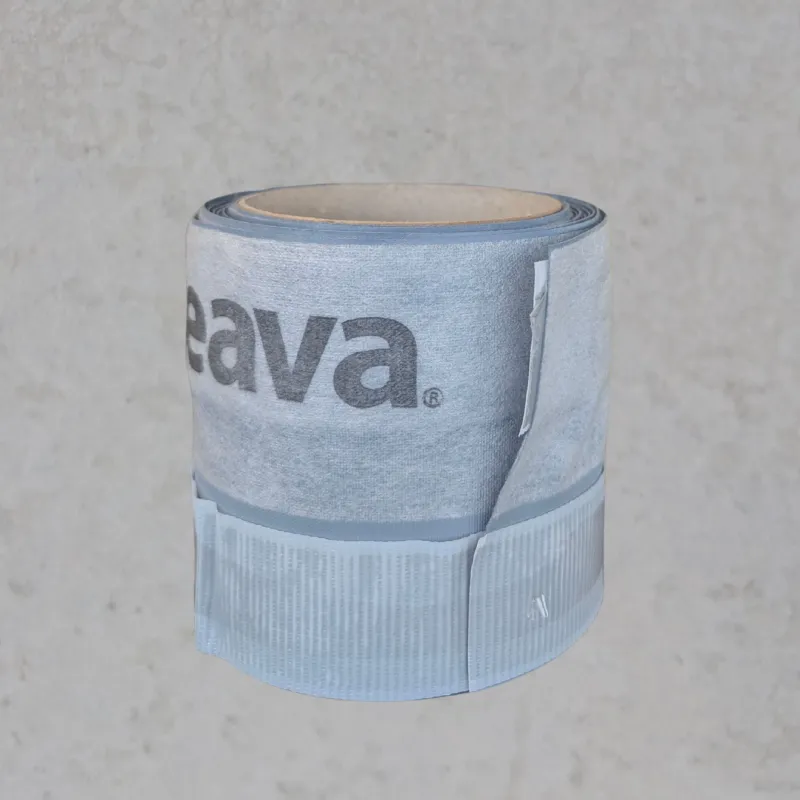 BeavaSeal Waterproof Double-Sided Joint Sealing Tape