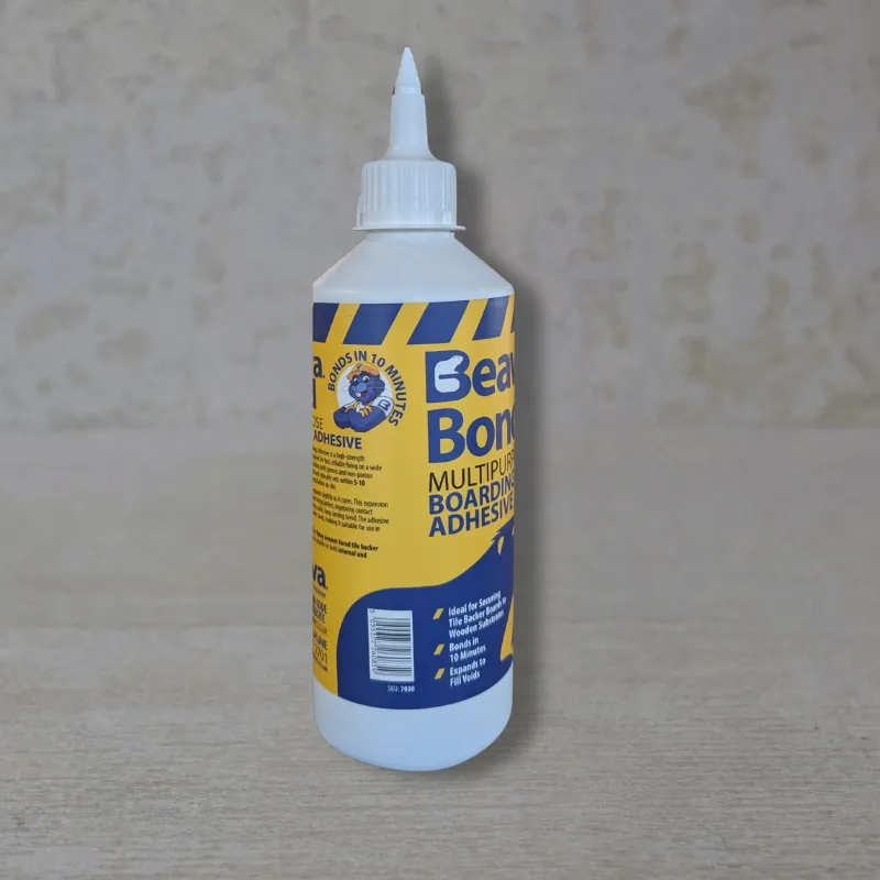 BeavaBond Multipurpose Boarding Adhesive 500g