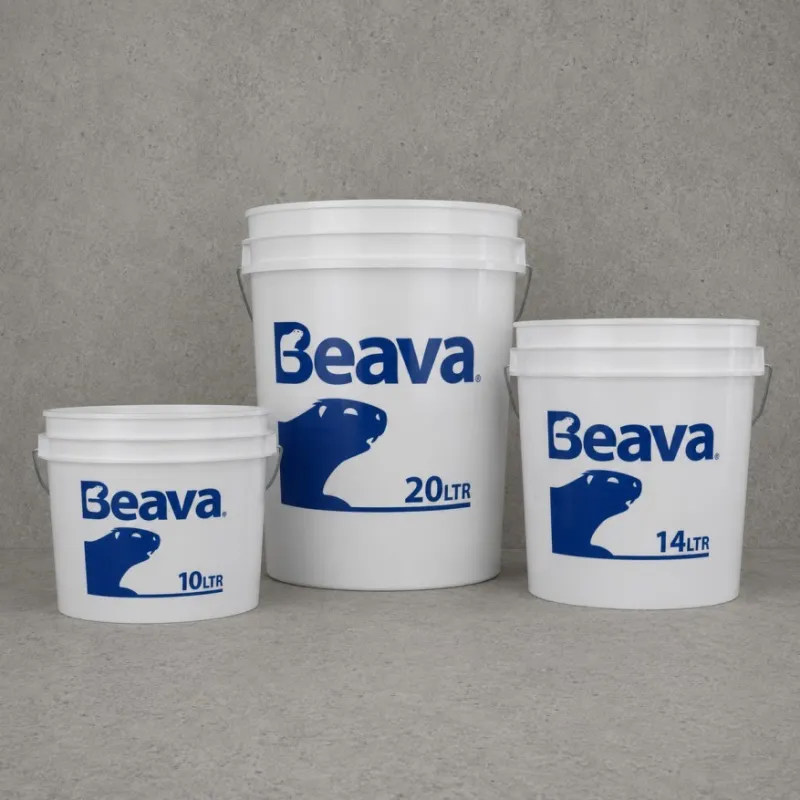 BeavaTub Mixing Bucket for BeavaTub Liner
