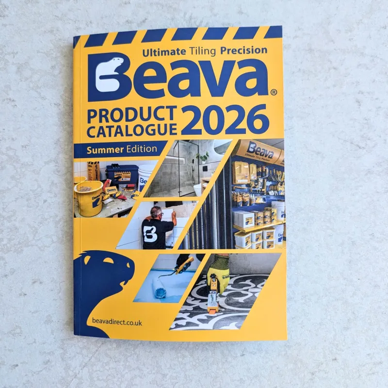 2026 Beava Retail Priced Catalogue