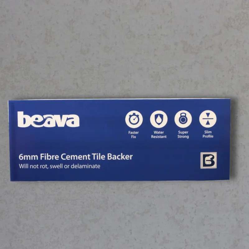Beava Backer Board Pallet Wrapper