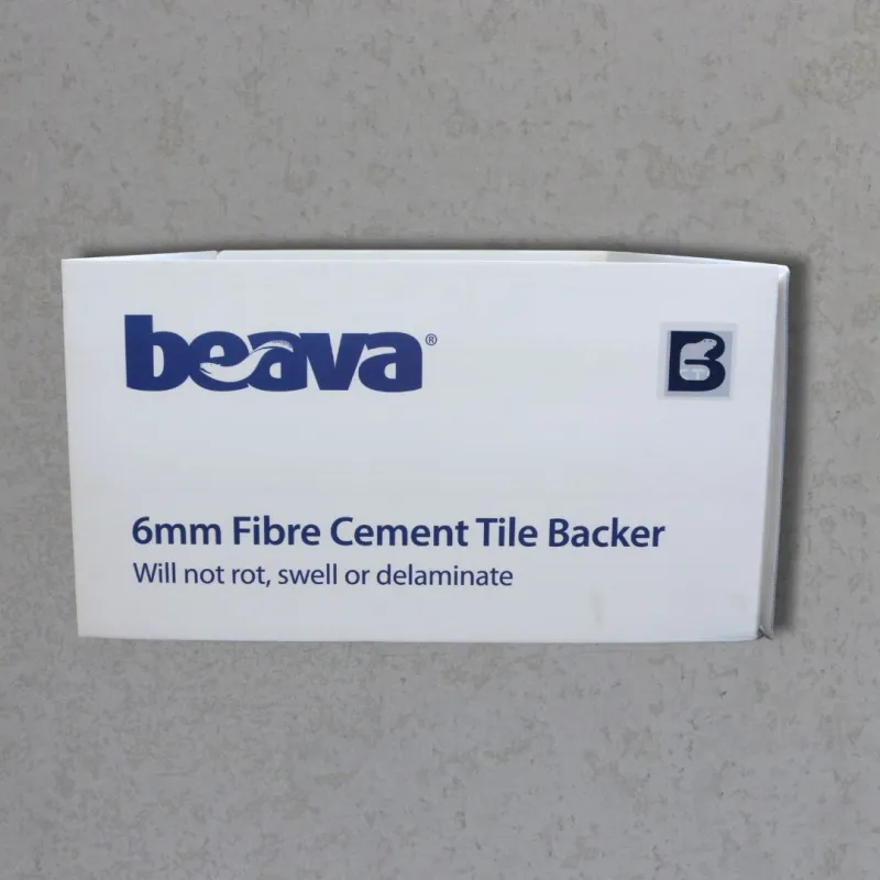 Beava Backer Board Pallet Wrapper