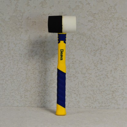 Beava Rubber Mallet