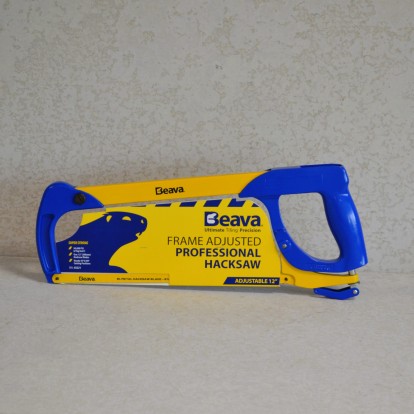 Beava Professional Hack Saw