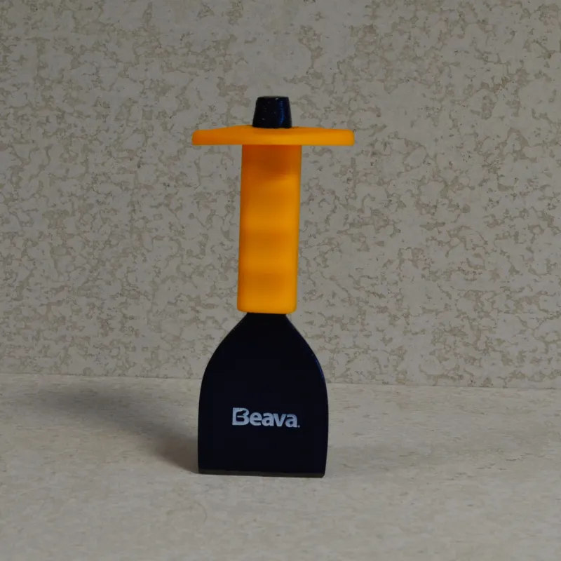 Beava Bolster