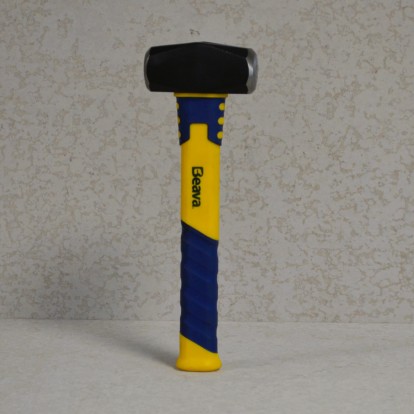 Beava Lump Hammer 1kg