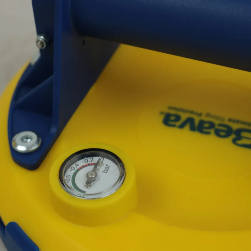 Beava Suction Cup Tile Lifter