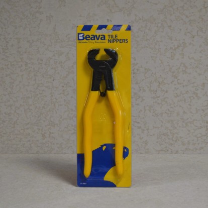 Beava Tile Nippers