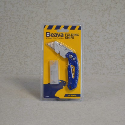 Beava Folding Knife