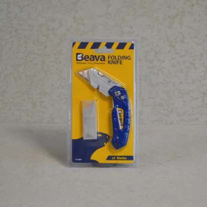 Beava Folding Knife