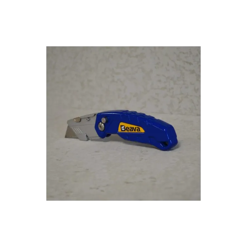 Beava Folding Knife