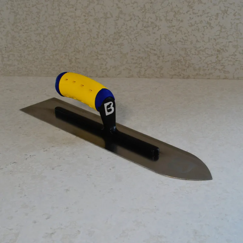 Beava Screed Trowel 400mm