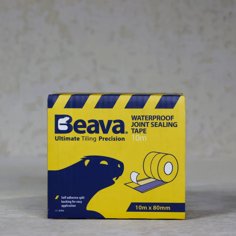 Beava Self-Adhesive Waterproof Tape 10m