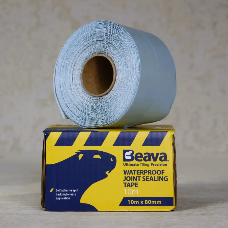 Beava Self-Adhesive Waterproof Tape 10m