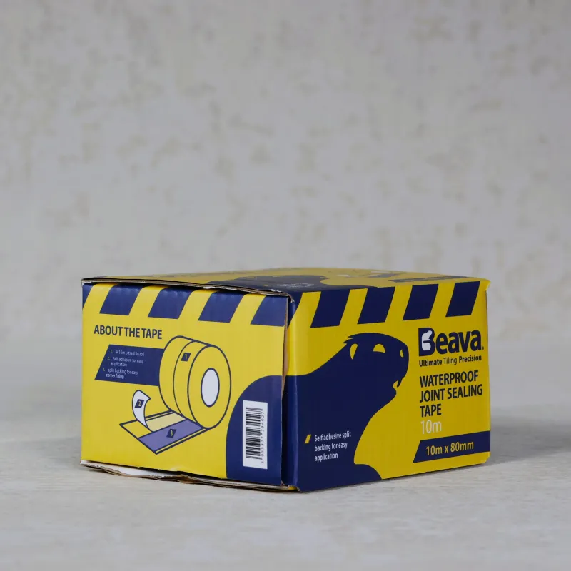 Beava Self-Adhesive Waterproof Tape 10m