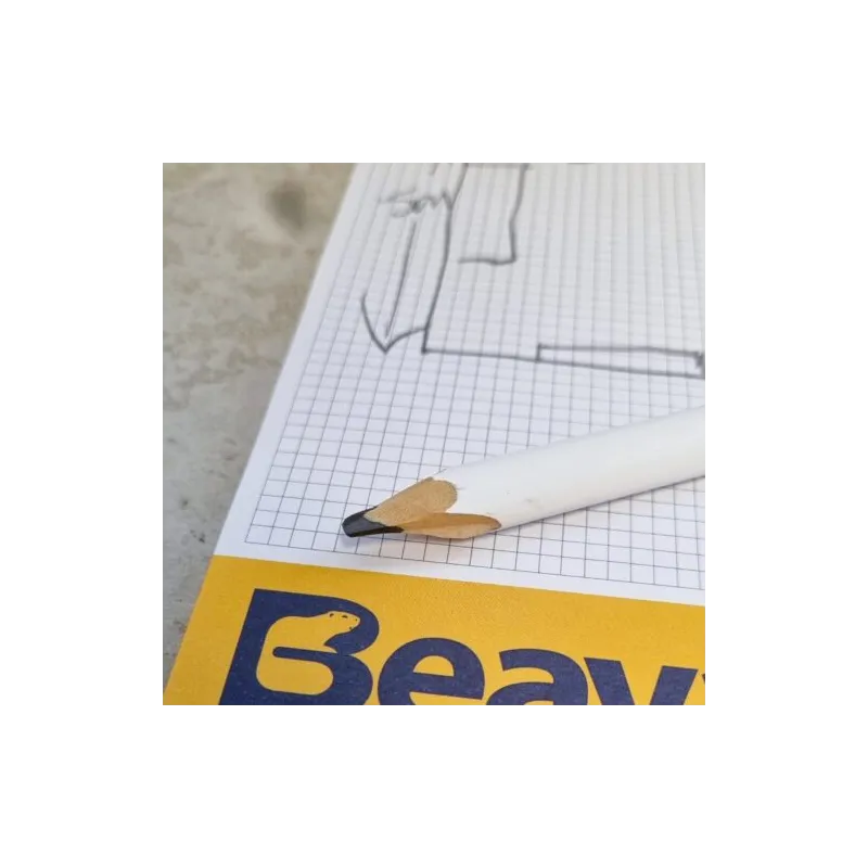 Beava Carpenters Pencil